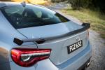 Toyota GT 86 GTS Performance Kit 2017 года (AU)